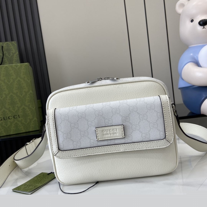 G*u*i satchel bags